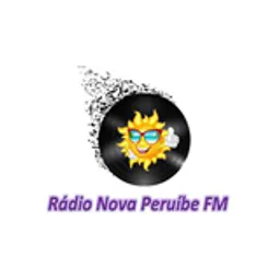 Nova Peruibe FM