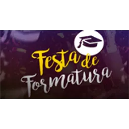 Vagalume.FM - Festa de Formatura