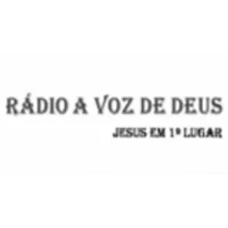 Rádio A Voz De Deus