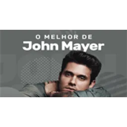 Vagalume.FM - O Melhor de John Mayer