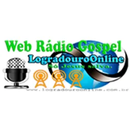 Rádio Gospel Logradouro Online