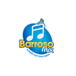 Rádio Barroso Mix