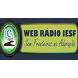 Web Rádio IESF Sem Fronteriras