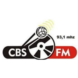 CBS FM