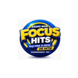 Rádio Web Focus Hits