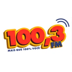 Rádio FM 100