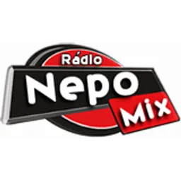 Rádio NepoMix