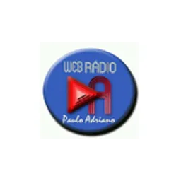 Rádio Paulo Adriano