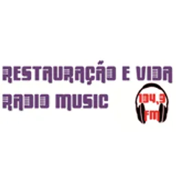 Rádio Restauração e Vida FM