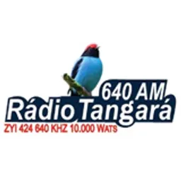 Tangará AM