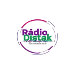 Rádio Distak