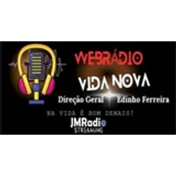 Web Radio Vida Nova