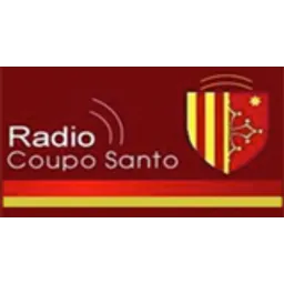 Radio Coupo Santo