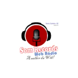 Web Rádio Som Records