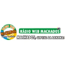 Rádio Machados Web