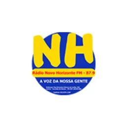 Rádio Novo Horizonte FM