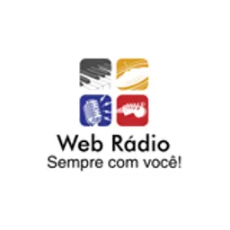 Web Rádio Sempre Com Você