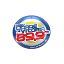 Rádio Cidade de Vitória FM