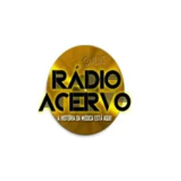 Rádio Acervo