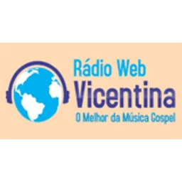 Rádio Vicentina Web