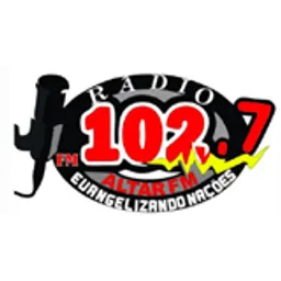 Rádio Altar FM