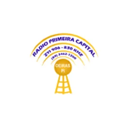 Rádio Primeira Capital AM