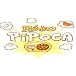 Web Rádio Pipoca
