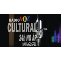 Rádio Voz Cultural