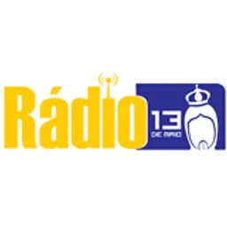 Rádio 13 de Maio