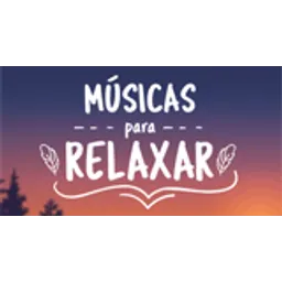 Vagalume.FM - Músicas para Relaxar