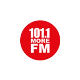 101.1 More FM