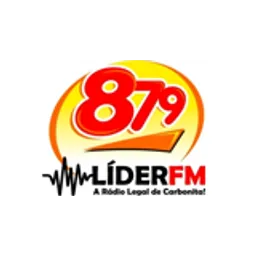Rádio Líder FM de Carbonita