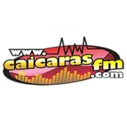 Caiçaras WEB Rádio