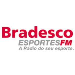 Bradesco Esportes FM