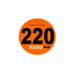 Rádio 220 WEB