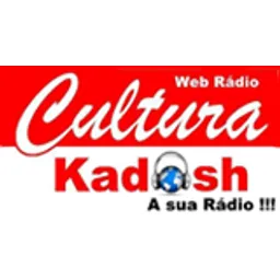Web Rádio Cultura Kadosh
