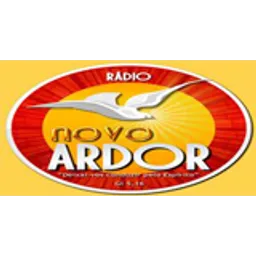 Rádio Novo Ardor