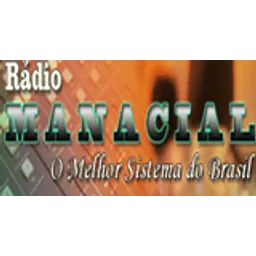 Rádio Manacial