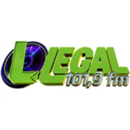 Rádio Legal