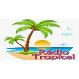 Web Rádio Tropical