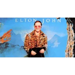 Elton John Superstar