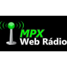 MPX Web Rádio