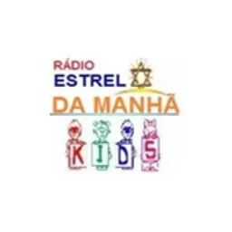 Rádio Estrela da Manhã Kids