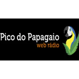 Pico do Papagaio Web Rádio