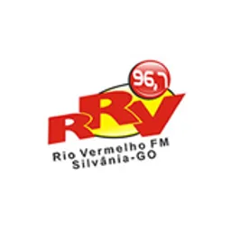 Rádio Rio Vermelho