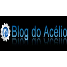 Rádio Web Blog do Acélio