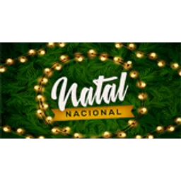 Vagalume.FM - Natal Nacional