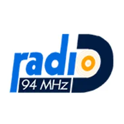 Radio D Lučani