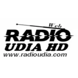 Web Rádio Udia HD