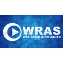 Web Rádio Alto Santo